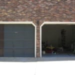 garage portico